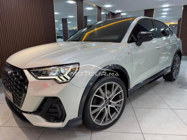 Audi Q3 Diesel 2023 ded 2025 Sportback Sline