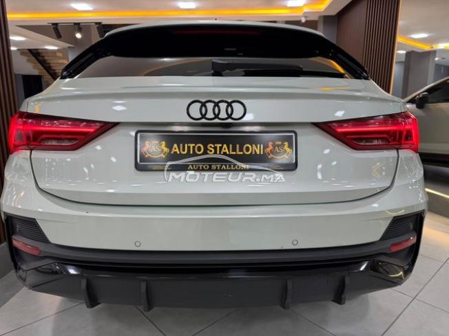Audi Q3 Diesel 2023 ded 2025 Sportback Sline