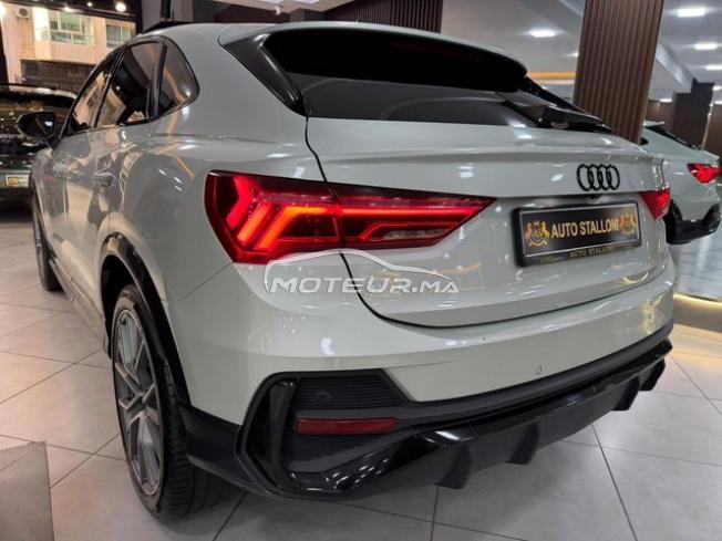 Audi Q3 Diesel 2023 ded 2025 Sportback Sline
