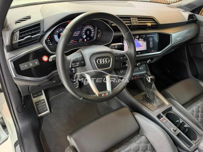 Audi Q3 Diesel 2023 ded 2025 Sportback Sline