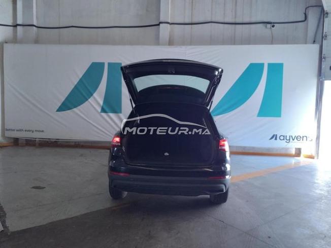 Audi Q3 Diesel Automatique 2021 à Casablanca