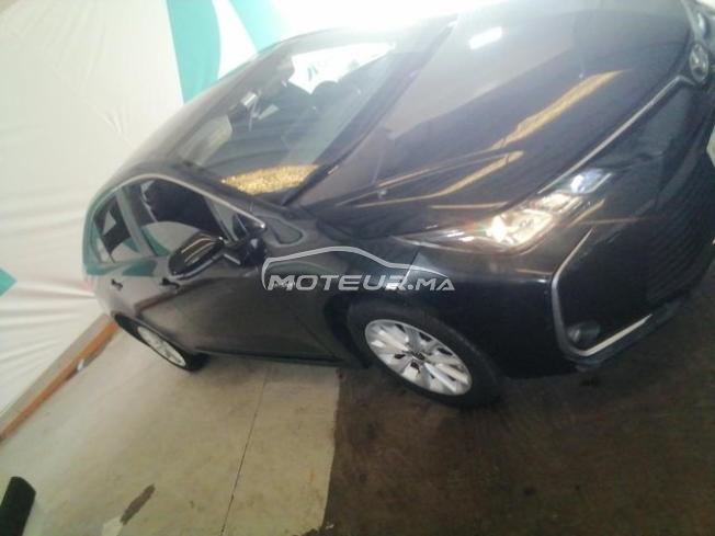 Toyota Corolla prestige Hybride Automatique 2021