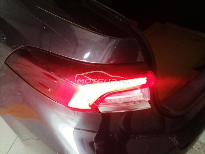 Toyota Corolla prestige Hybride Automatique 2021