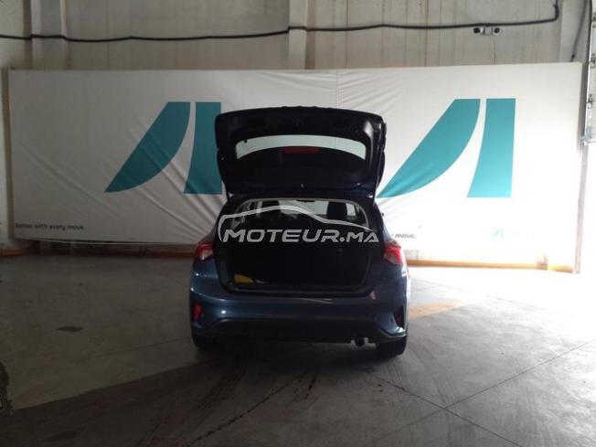 Ford Focus Diesel Automatique 2022 à Casablanca
