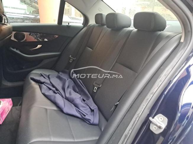 2362 - Mercedes Classe C 2019 expertisée avec fina