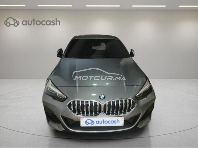 2390 - Bmw Série 2 Gran Coupé 2022 expertisée avec
