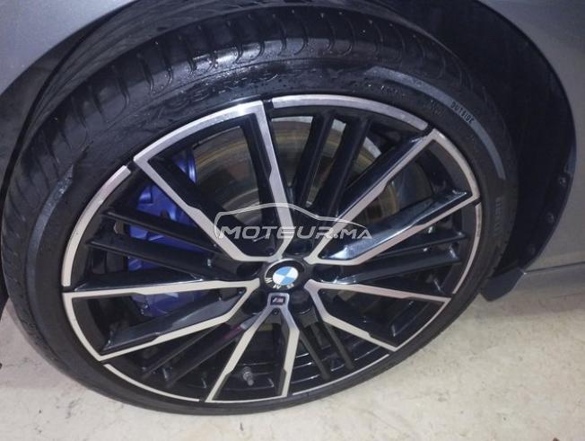 2390 - Bmw Série 2 Gran Coupé 2022 expertisée avec