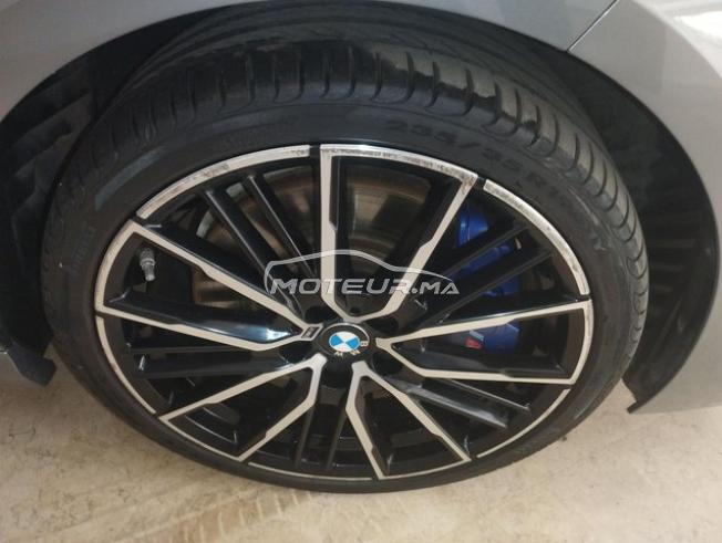 2390 - Bmw Série 2 Gran Coupé 2022 expertisée avec