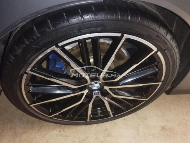 2390 - Bmw Série 2 Gran Coupé 2022 expertisée avec