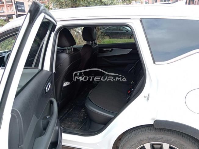 KIFAL - CHERY Tiggo 7 Pro