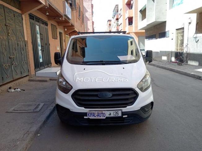 KIFAL - FORD Transit Custom