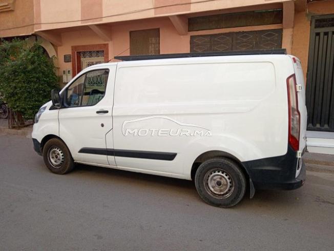 KIFAL - FORD Transit Custom