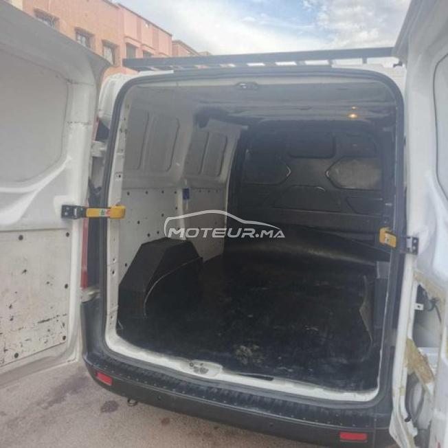 KIFAL - FORD Transit Custom