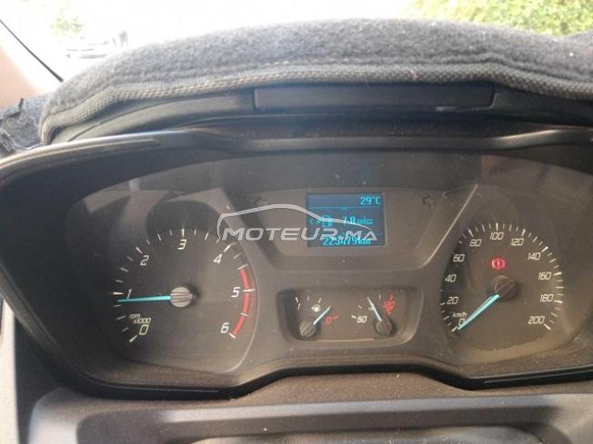 KIFAL - FORD Transit Custom