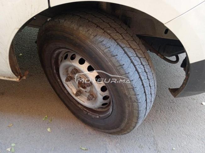 KIFAL - FORD Transit Custom