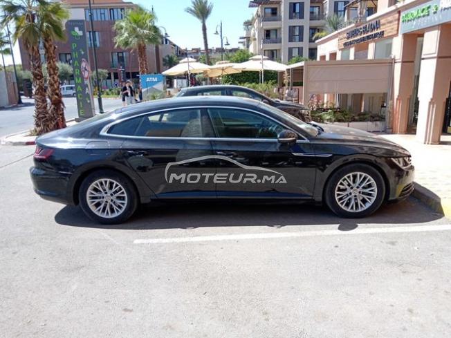 KIFAL - VOLKSWAGEN Arteon