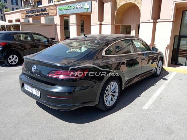 KIFAL - VOLKSWAGEN Arteon