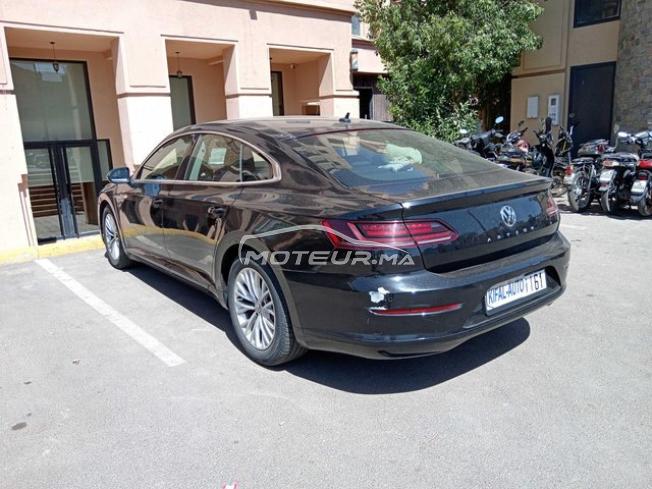KIFAL - VOLKSWAGEN Arteon