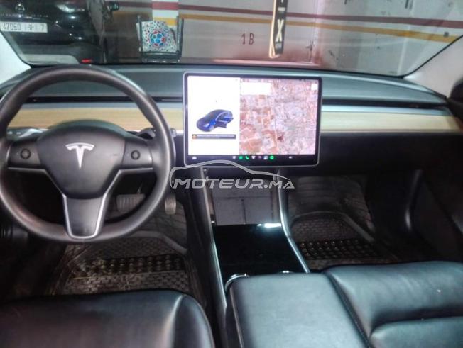 KIFAL - TESLA Model 3