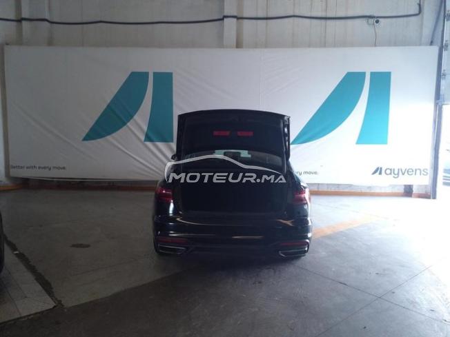 Audi A4 Diesel Automatique 2022 à Casablanca