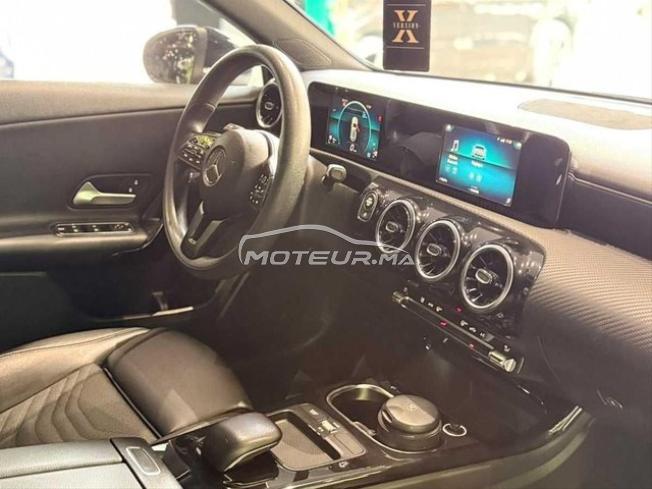 2366 - Mercedes Classe A 2019 expertisée avec fina