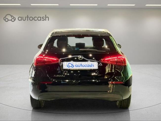2366 - Mercedes Classe A 2019 expertisée avec fina