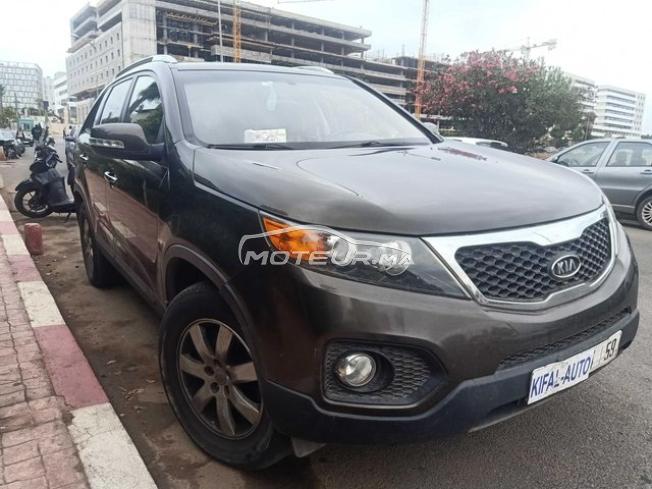 KIFAL - KIA Sorento