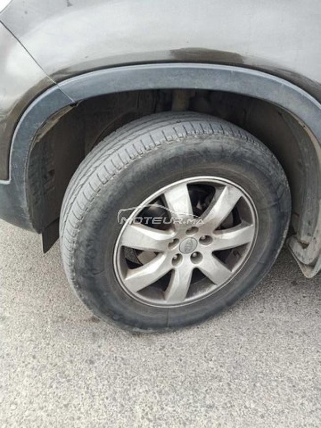 KIFAL - KIA Sorento