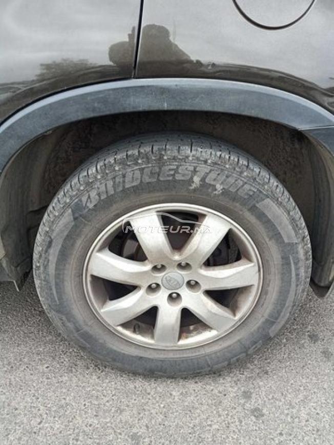 KIFAL - KIA Sorento