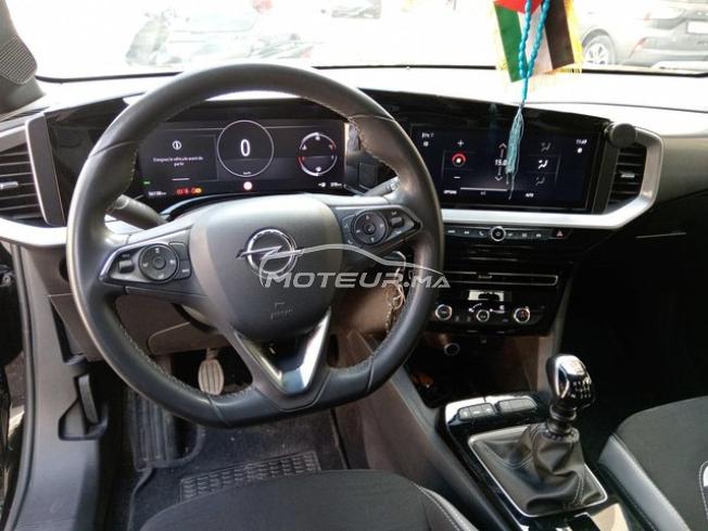 KIFAL - OPEL Mokka