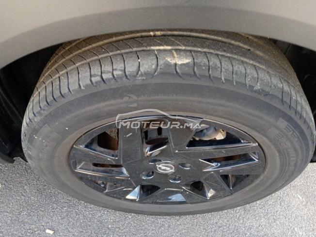 KIFAL - OPEL Mokka