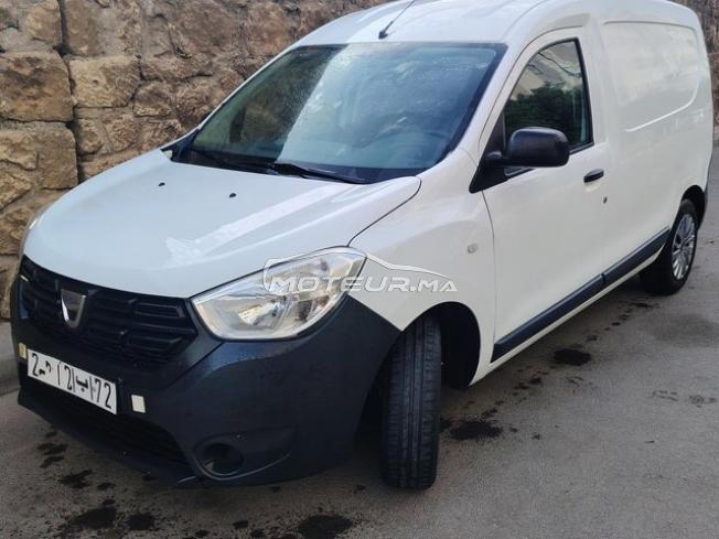 dacia Dokker 2019