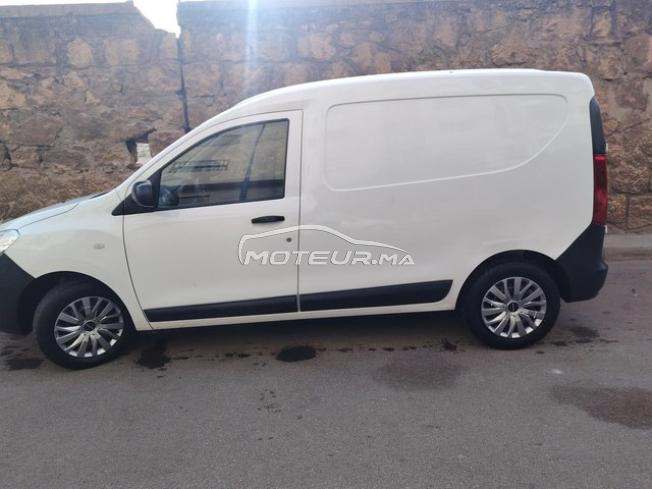 dacia Dokker 2019