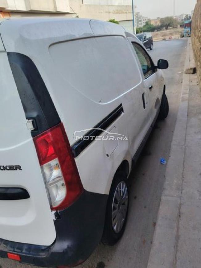 dacia Dokker 2019