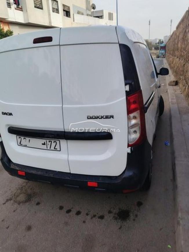dacia Dokker 2019