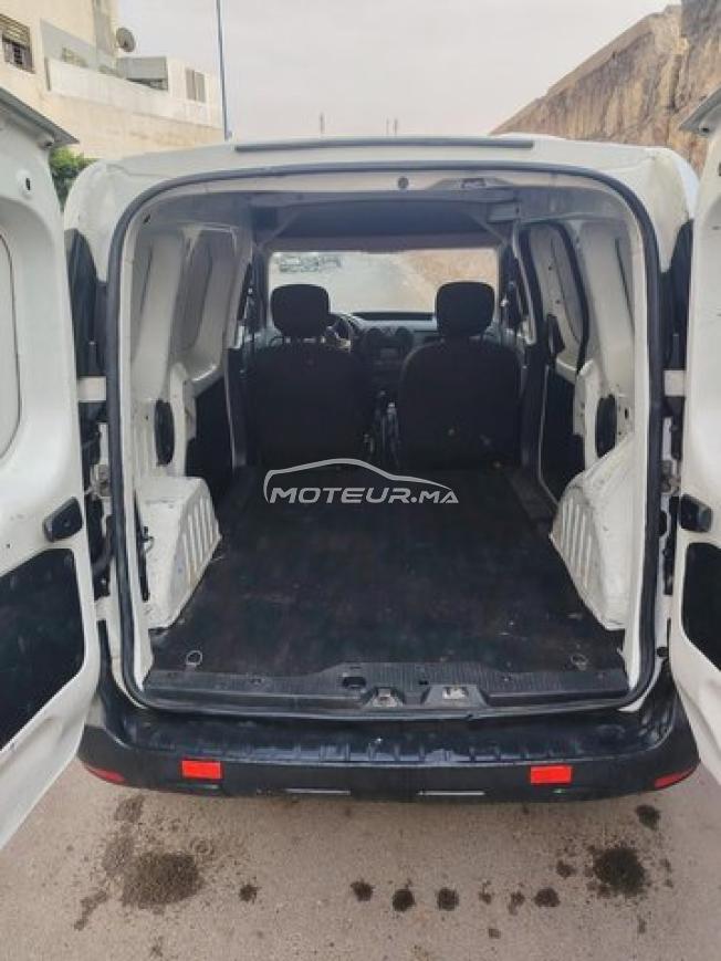 dacia Dokker 2019