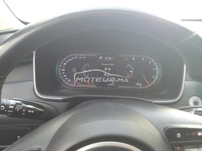 Hyundai Tucson Diesel Automatique 2022