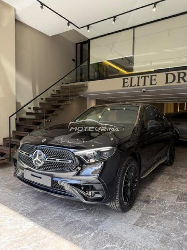 🔥 MERCEDES GLC 300de 4MATIC AMG LINE PLUS — 2026 
