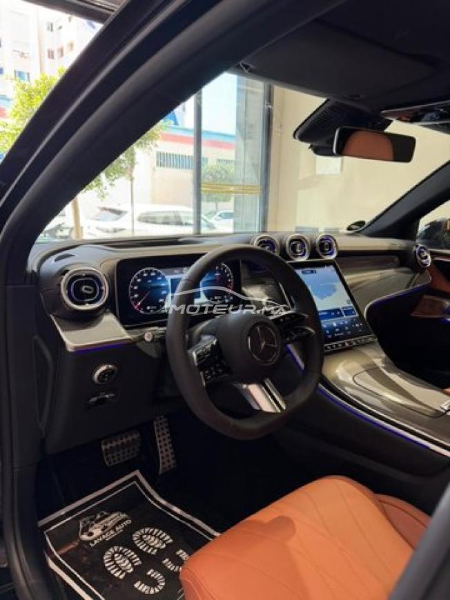 🔥 MERCEDES GLC 300de 4MATIC AMG LINE PLUS — 2026 