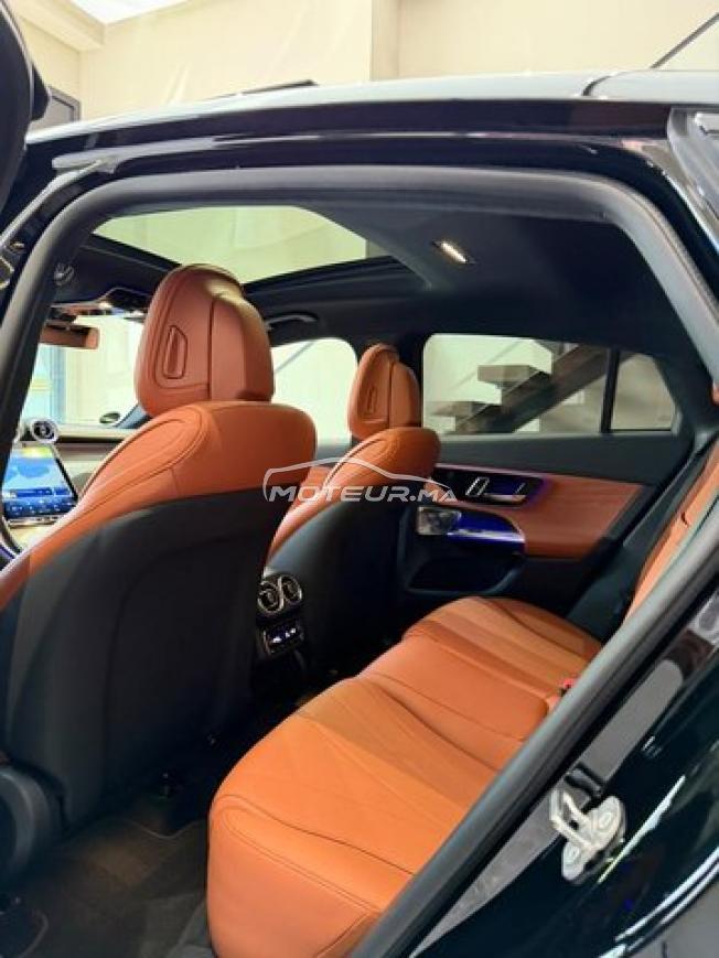 🔥 MERCEDES GLC 300de 4MATIC AMG LINE PLUS — 2026 