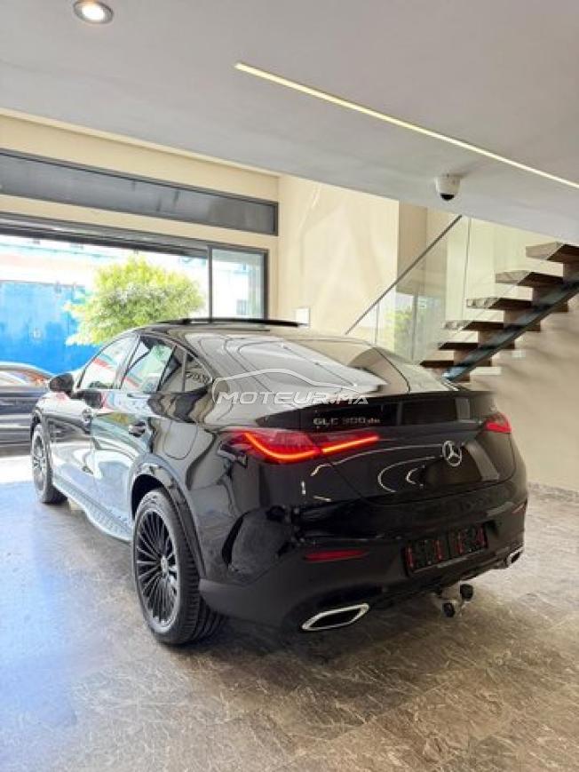 🔥 MERCEDES GLC 300de 4MATIC AMG LINE PLUS — 2026 