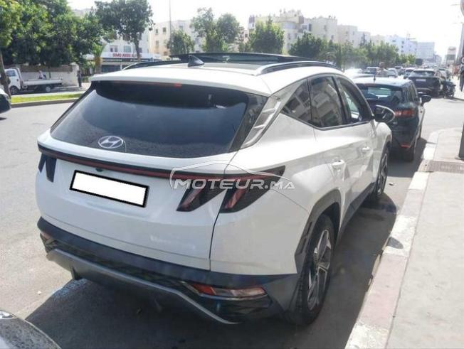 KIFAL - HYUNDAI Tucson