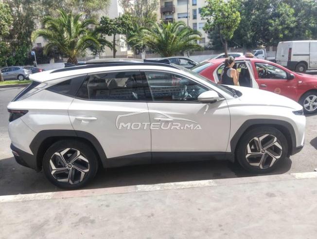 KIFAL - HYUNDAI Tucson