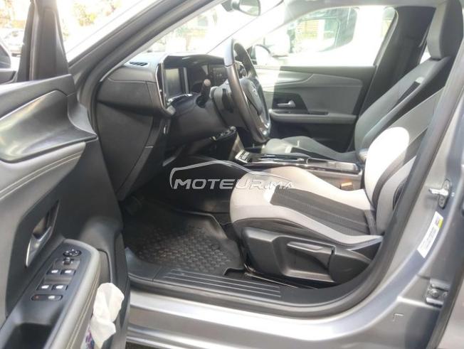 KIFAL - OPEL Mokka