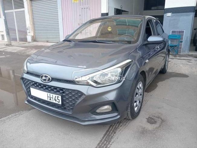 KIFAL - HYUNDAI i20
