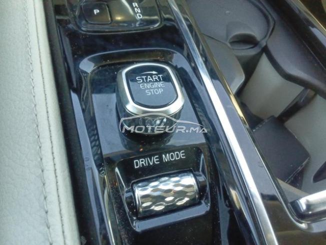 Volvo S60 Essence Automatique 2022 à Casablanca