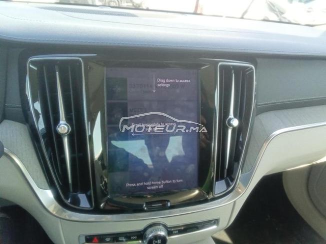 Volvo S60 Essence Automatique 2022 à Casablanca
