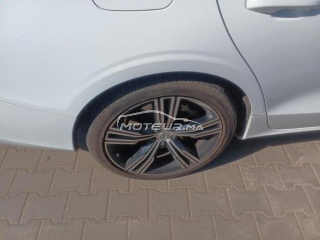 Volvo S60 Essence Automatique 2022 à Casablanca