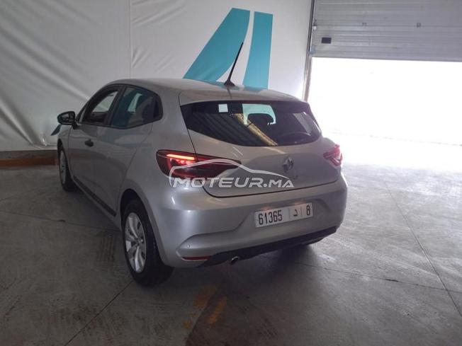 Renault Clio Diesel Manuelle 2023 à Casablanca