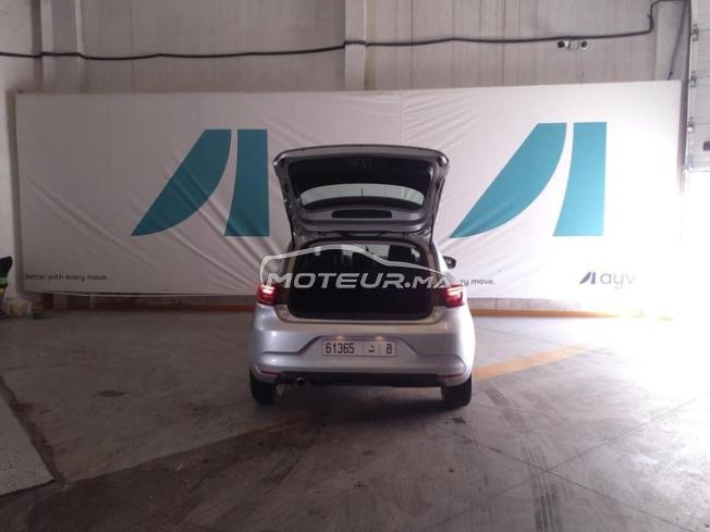 Renault Clio Diesel Manuelle 2023 à Casablanca